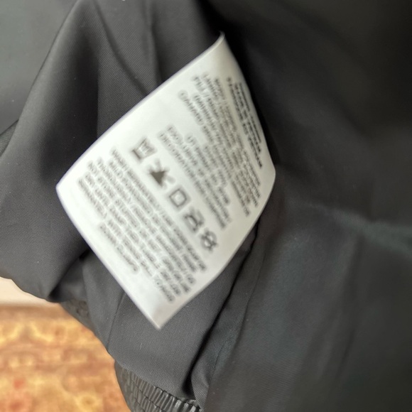 Nike Therma-Fit City Series Down Filled Parka JACKET DH4081 010 WOMENS SZ small - Picture 10 of 14